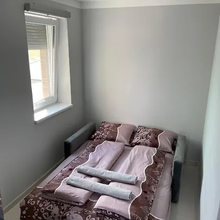 Kedvenc Apartman Διαμέρισμα Σίοφοκ