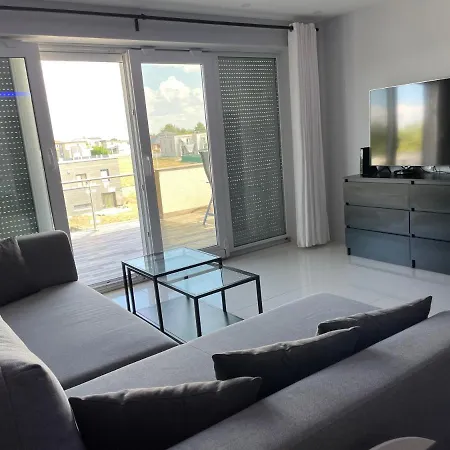 Apartament Kedvenc Apartman Siófok