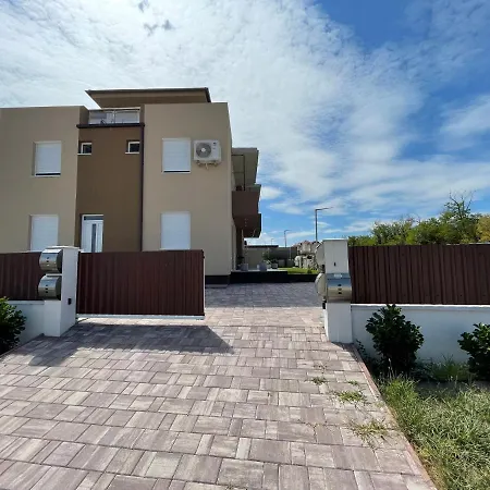 Kedvenc Apartman *