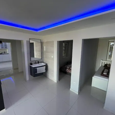 Διαμέρισμα Kedvenc Apartman