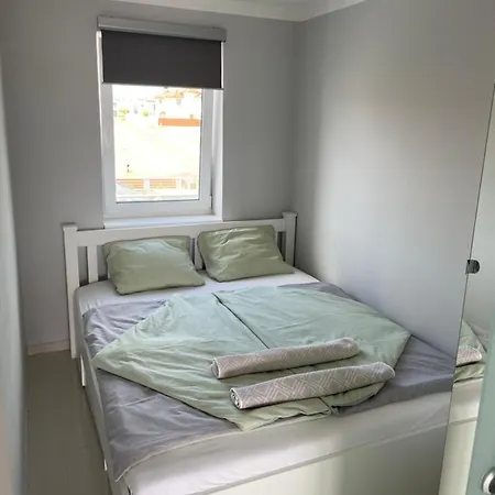 Διαμέρισμα Kedvenc Apartman *