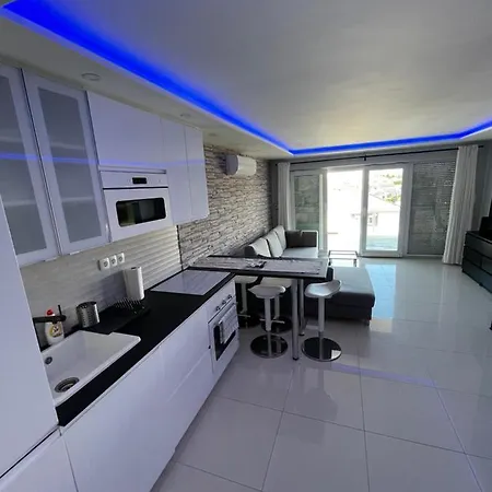 Διαμέρισμα Kedvenc Apartman Σίοφοκ
