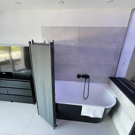 Kedvenc Apartman Διαμέρισμα *