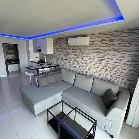 Διαμέρισμα Kedvenc Apartman