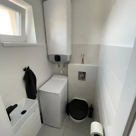 Kedvenc Apartman Διαμέρισμα Σίοφοκ